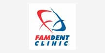 ecgplus famdent clinic